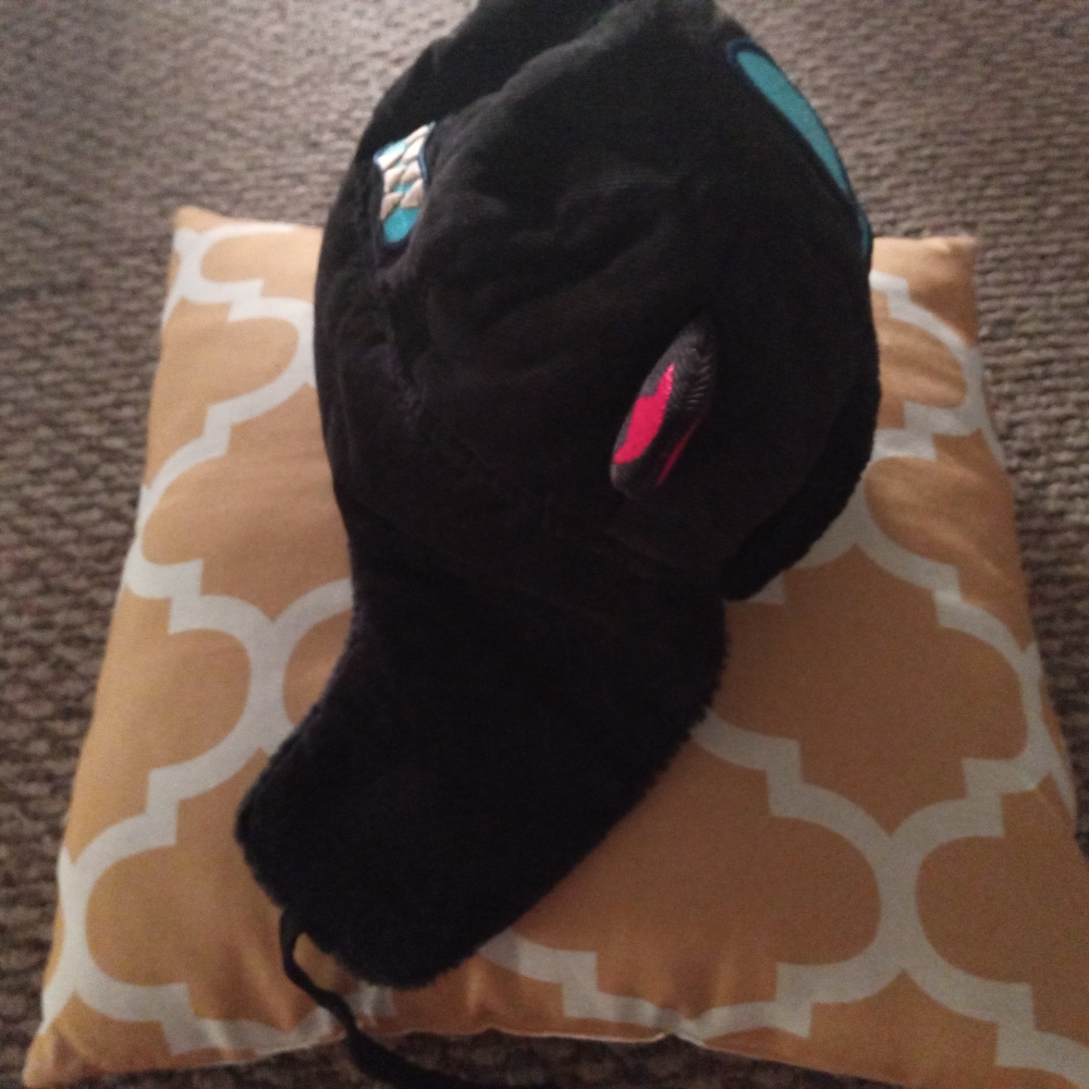 Kid hat - Picture 3 of 7